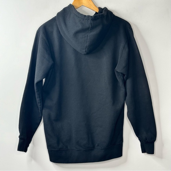 Boyz N The Hood Black Pullover Sweatshirt Hoodie Kangaroo - Picture 2 of 7